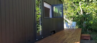 Penhill Hideaway,  A Brand New Rural Retreat!