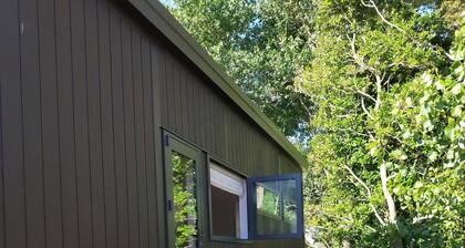 Penhill Hideaway, A Brand New Rural Retreat!