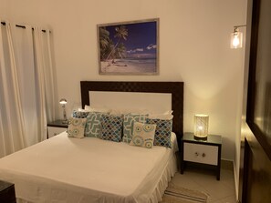 2 bedrooms, WiFi