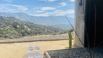 Eenvoudige tweepersoonskamer | Een strijkplank/strijkijzer, gratis wifi