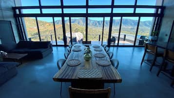 Huis | Dineerruimte