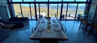 Prajna Valle de Guadalupe