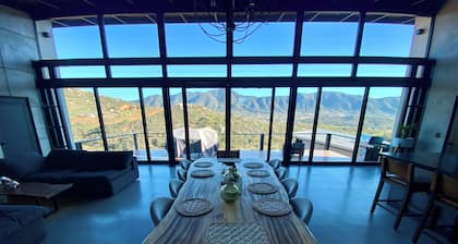 Prajna Valle de Guadalupe