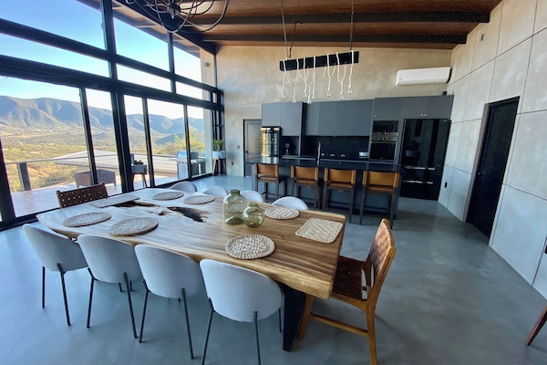 House | Private kitchen | Coffee/tea maker