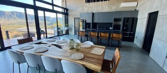 Prajna Valle de Guadalupe