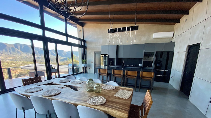 Prajna Valle de Guadalupe