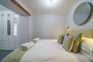 2 chambres, Wi-Fi, draps fournis