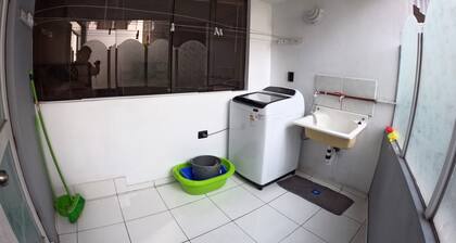 Spacious and beautiful apartment in Arequipa 2nd Floor