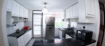 Spacious and beautiful apartment in Arequipa 2nd Floor