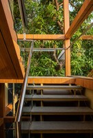 Escaleras
