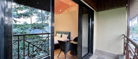 Family Room | View from room