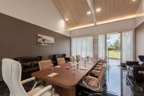 Sala de reuniones