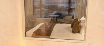 Galaxy Boutique Hotel