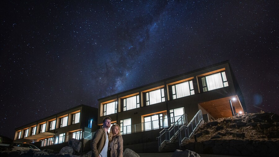 Galaxy Boutique Hotel