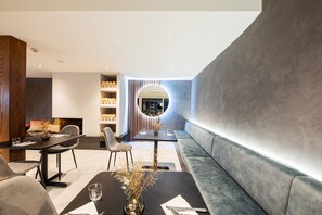 Reception - Galaxy Boutique Hotel (Lake Tekapo)