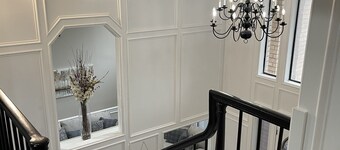 Breathtaking, Lakefront, Pool, Private, big group, birds viewing