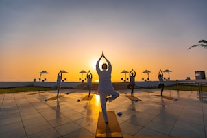 Yoga