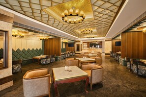 Bar (on property) - Kaldan Samudhra Palace (Mahabalipuram)