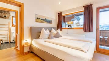 4 Schlafzimmer, Internetzugang