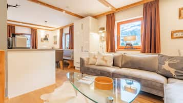 Fernseher, Tischfußball