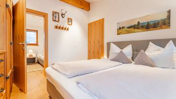 4 Schlafzimmer, Internetzugang