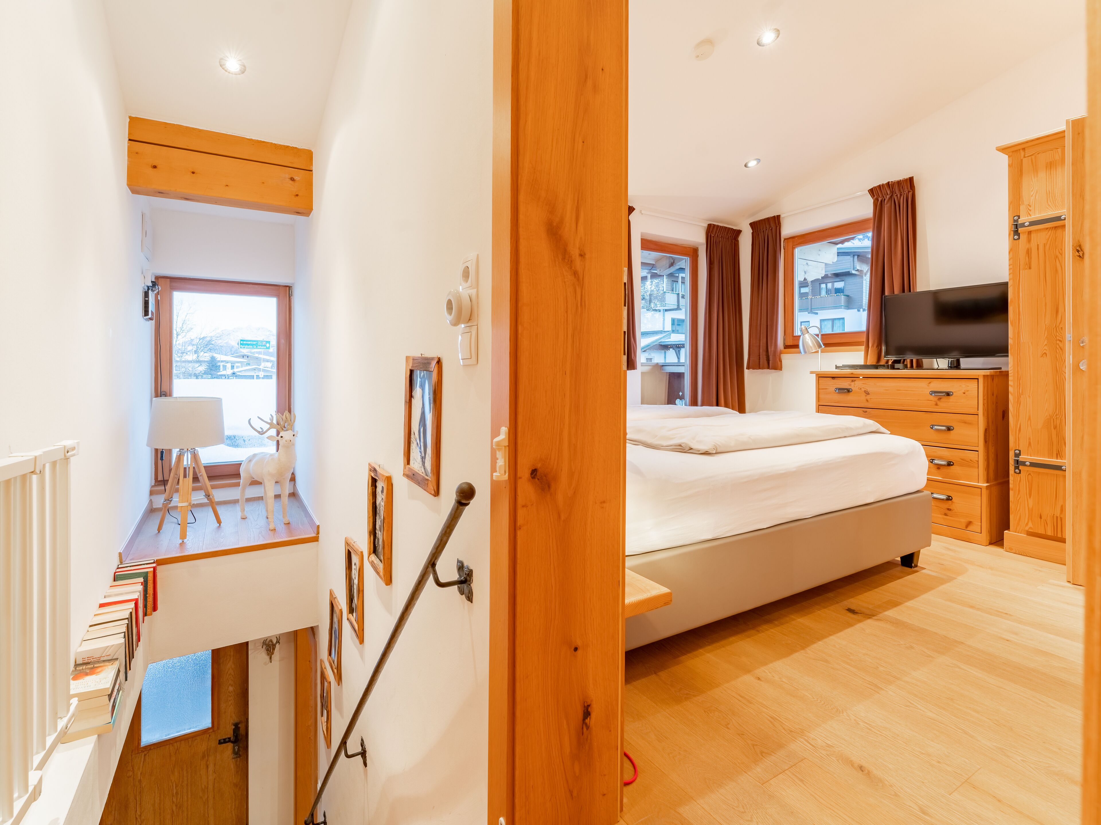 4 bedrooms, Internet