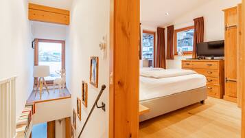 4 bedrooms, Internet