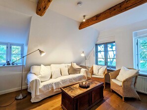 Ferienhaus (Groten Hans ) | Außenbereich