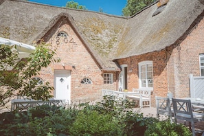 Ferienhaus ( Nis Puk) | Außenbereich