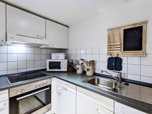 Ferienhaus ( Nis Puk) | Außenbereich