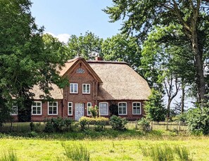 Ferienhaus ( Nis Puk) | Außenbereich
