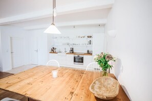 Ferienhaus (Ole Lise) | Außenbereich