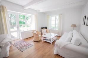 하우스 (Ole Lise) | 외관