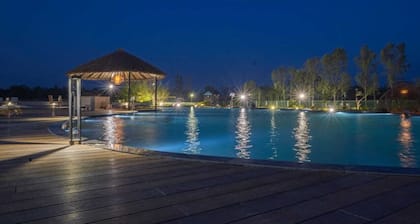Hotel Sonar Bangla Sundarban