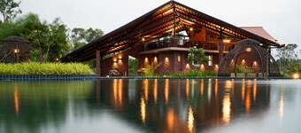 Hotel Sonar Bangla Sundarban