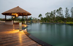 Property amenity - Hotel Sonar Bangla Sundarban (Malda)