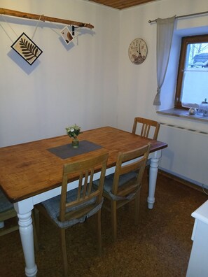 Unclassified image, 4 of 27, button - Vacation cottage Plech, Germany (Plech)