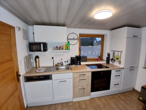 Ferienhaus Plech, Deutschland