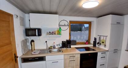 Ferienhaus Plech, Deutschland