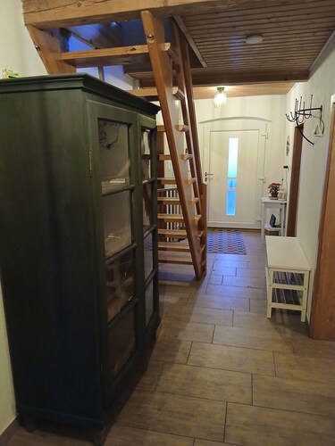 Vacation cottage Plech, Germany