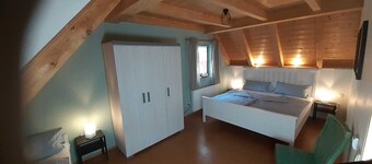 Vacation cottage Plech