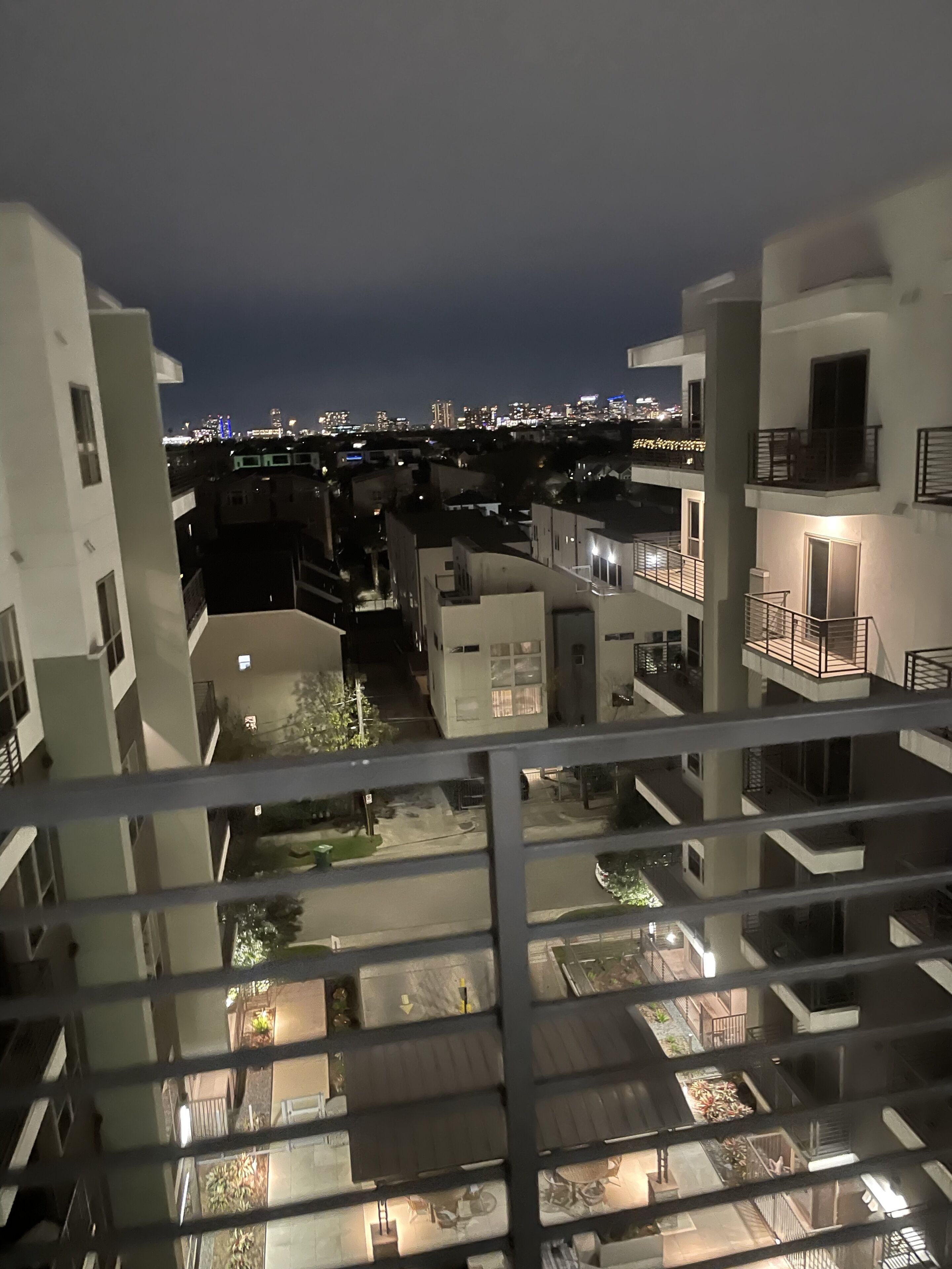 住宿场地