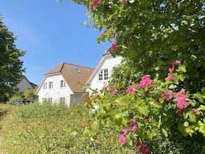 Unterkunftsgelände