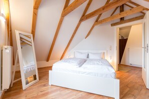 1 bedroom, WiFi