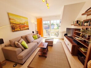 Fernseher