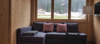 Bergreich Apartment 1