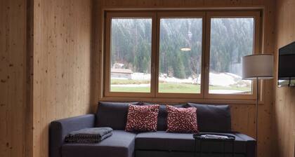 Bergreich Appartement 1