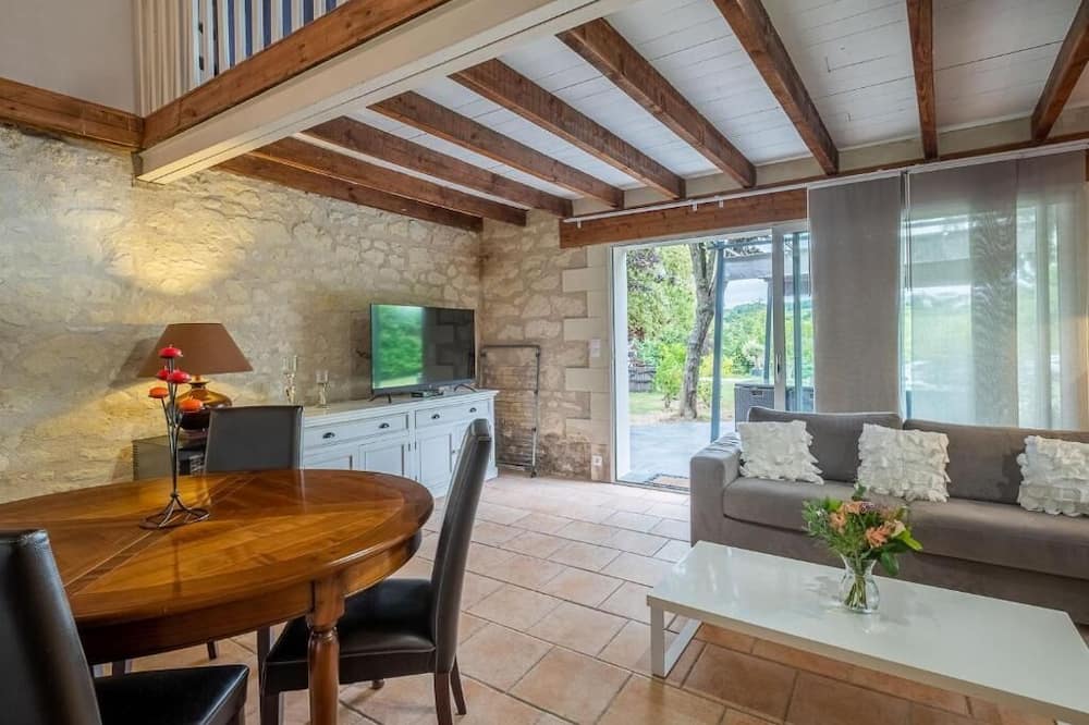 Manoir des Bertinières