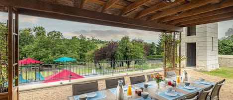 Terrass/Patio