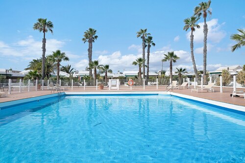 Apartment 'Casa Adriana' with Terraces and Wi-Fi